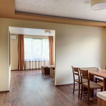 Gradina Hotell Tjernomorets Exteriör bild