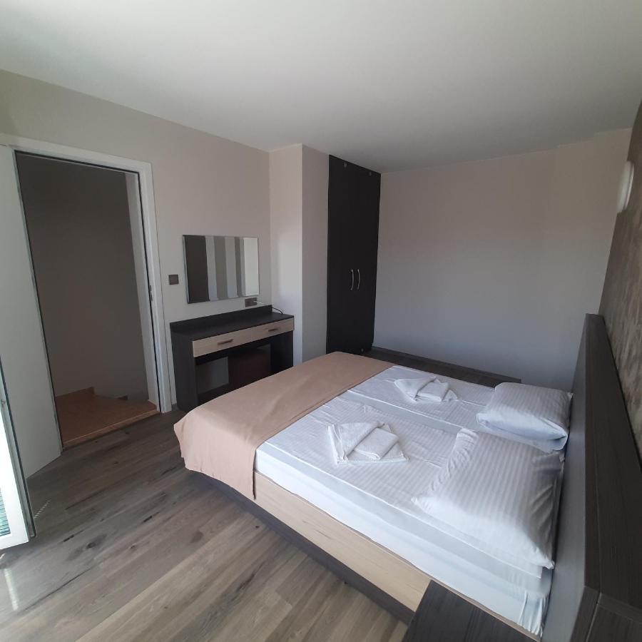 Gradina Hotell Tjernomorets Exteriör bild