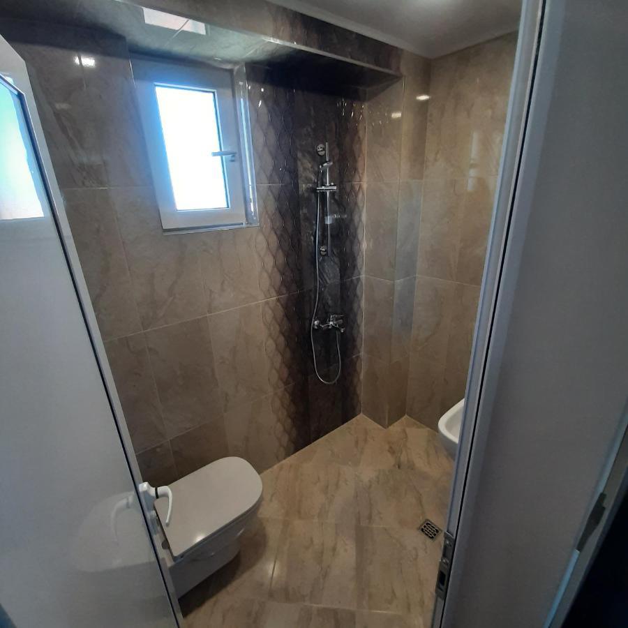 Gradina Hotell Tjernomorets Exteriör bild