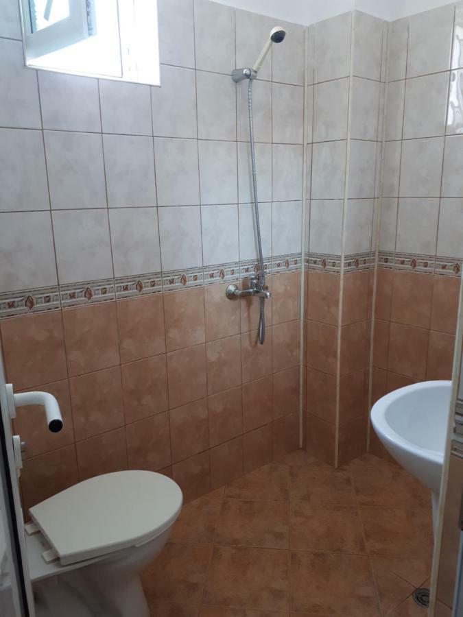 Gradina Hotell Tjernomorets Exteriör bild
