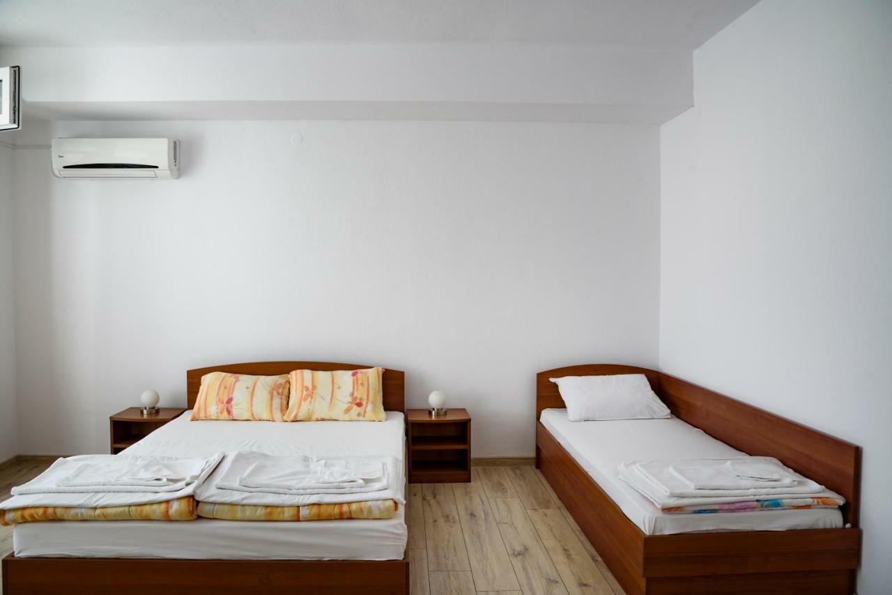 Gradina Hotell Tjernomorets Exteriör bild