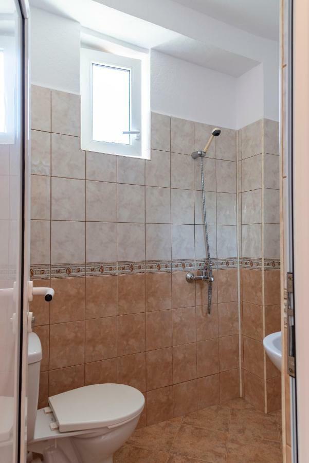 Gradina Hotell Tjernomorets Exteriör bild